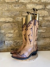 Silver rebel leather for sale  NORTHAMPTON