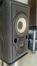Mission 700 diffusori usato  Italia