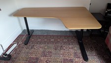 Ikea bekant right for sale  GATESHEAD