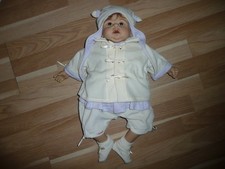 Sigikid künstlerpuppe neuwert gebraucht kaufen Sigikid künstlerpuppe neuwert gebraucht kaufen  Birkenfeld