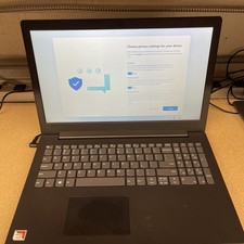 Lenovo ideapad laptop for sale  Young Harris