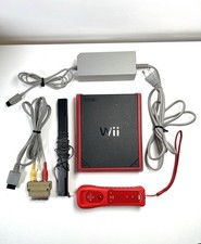 Nintendo wii mini usato  Roma