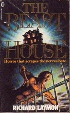 Beast house richard for sale  UK