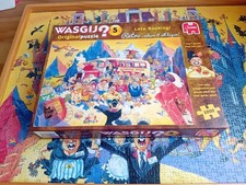 1000 piece jigsaw for sale  BIRMINGHAM