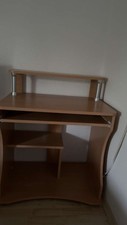 Schreibtisch computertisch bü gebraucht kaufen  Herrenberg