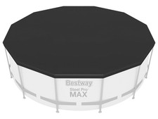 Bestway pvc abdeckplane gebraucht kaufen  Zehdenick