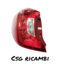 Ricambi usati fanale usato  San Giovanni la Punta