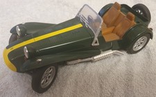 Caterham super seven gebraucht kaufen  Berlin