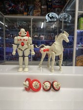 Micronauti micronauts microman usato  Firenze
