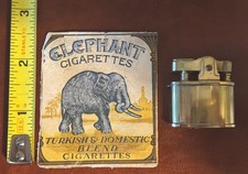Vintage elephant brand for sale  Sheboygan