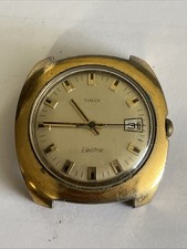 Montre timex electric d'occasion  Beaune