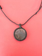 Vintage thai amulet for sale  PAIGNTON