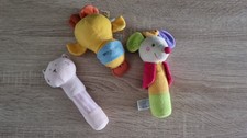 Baby spielzeug lernspielzeug gebraucht kaufen  Dachau