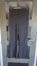 Newlook black rib for sale  DAVENTRY