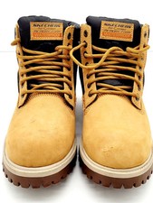 Skechers mens waterproof for sale  South Weymouth