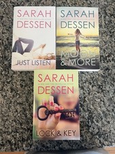 Sarah dessen young for sale  Muscle Shoals