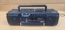 sharp boombox for sale sharp boombox for sale Imperial Beach