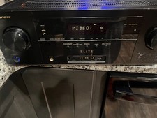 Pioneer elite vsx for sale  Old Hickory