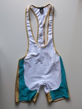 Skinfit ringerbody weiß gebraucht kaufen  München