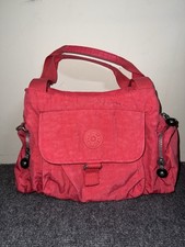 Kipling fairfax shoulder for sale  Fremont