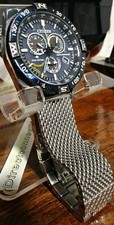 Usado, Citizen Promaster Navihawk AT Blue Angels/Atomic/Sapphire/ESTADO ORIGINAL  comprar usado  Enviando para Brazil