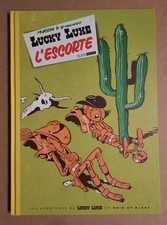 Lucky luke escorte d'occasion  Lyon V