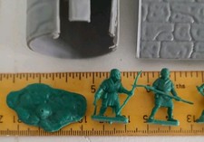 Vintage airfix sherwood for sale  CORSHAM