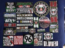 Aufkleber sticker fußball gebraucht kaufen  Dresden