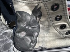 Rare batman joker for sale  STOKE-ON-TRENT