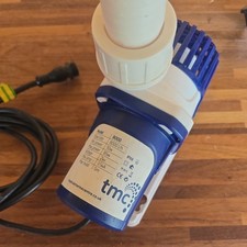 Tmc reef pump for sale  MANCHESTER