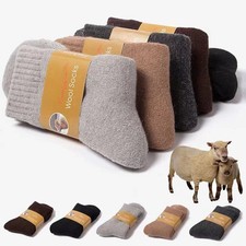 Alpaca wool socks for sale  KINGSTON UPON THAMES