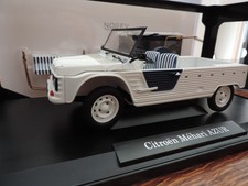 Citroen mehari azur d'occasion  Prayssac