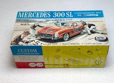 Vintage hubley mercedes for sale  Timnath