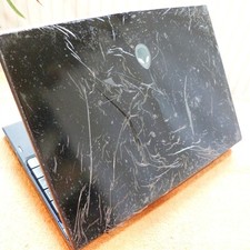 Alienware m11x pollici usato  Spedire a Italy