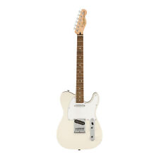 Guitarra elétrica Fender Affinity Series Telecaster Laurel Fretboard branca olímpica, usado comprar usado  Enviando para Brazil