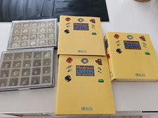 Collection atlas mineraux d'occasion  La Réole