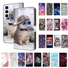 Handyhülle Für Motorola Moto E13 E14 E15 E20 E22 E22i E32S Wallet Flip Case Etui comprar usado  Enviando para Brazil