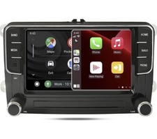 Wireless carplay android for sale  GUILDFORD