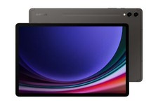Samsung Galaxy Tab S9+ - 12,4" 256GB - Wi-Fi - S-Pen - Grafite - SM-X810NZAAXAR comprar usado  Enviando para Brazil
