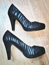 Marco tozzi schuhe gebraucht kaufen  Castrop-Rauxel