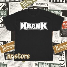 New krank amplification d'occasion  Expédié en Belgium