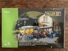Faller 272544 160 gebraucht kaufen  Duisburg