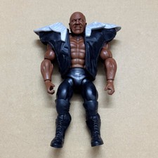 Usado, Boneco de ação 5,5" protótipo WWE Superstars Zeus WWF luta livre tiro de teste AEW comprar usado  Enviando para Brazil