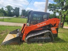2022 kubota svl75 for sale  Ogden