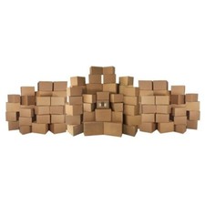 Used boxes corrugated for sale  Zellwood