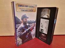 Simple surf casting for sale  SLEAFORD