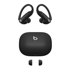 Fones de ouvido intra-auriculares sem fio Apple Beats by Dr. Dre Powerbeats Pro 2 - Preto escuro comprar usado  Enviando para Brazil