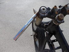 Semi manubri ducati usato  Pisa