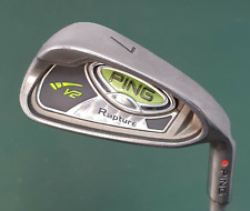 Ping rapture orange for sale  SPILSBY