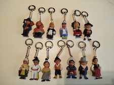 Porte clés fromage d'occasion  Nancy-